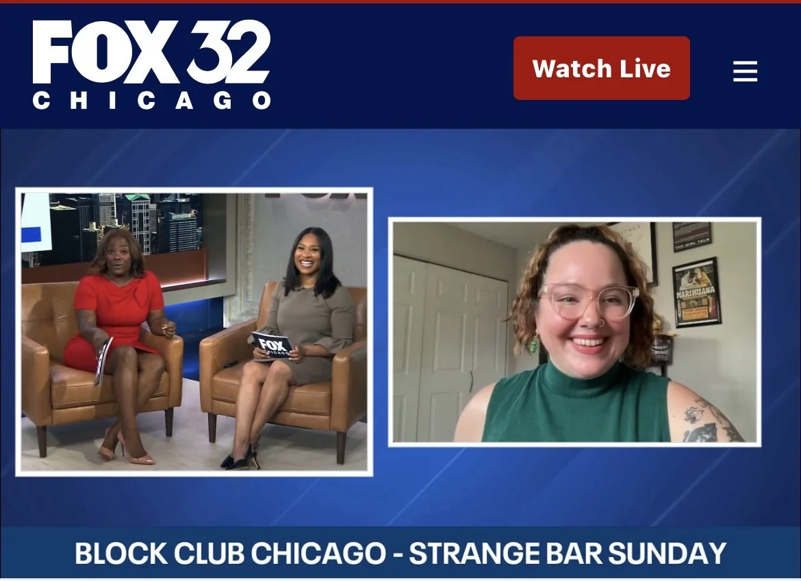 Chicago's strangest bars you probably never knew about | ChicagoNOW