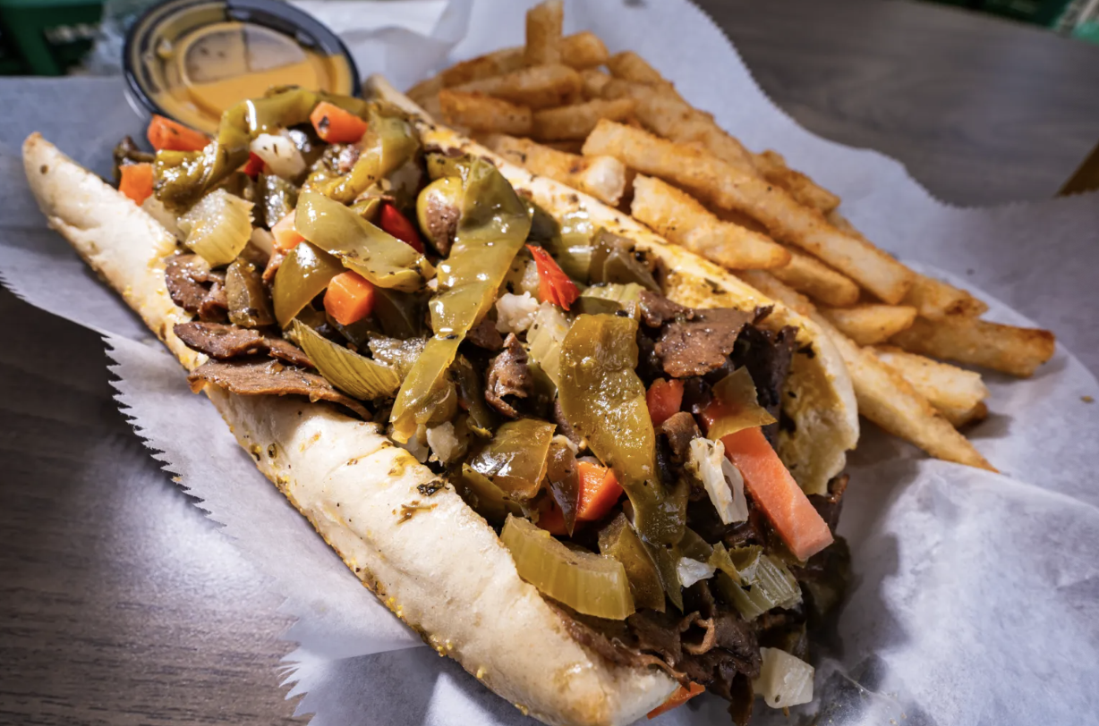 Does Chicago Comfort Food Exist For Vegans? Yes — And We Found It