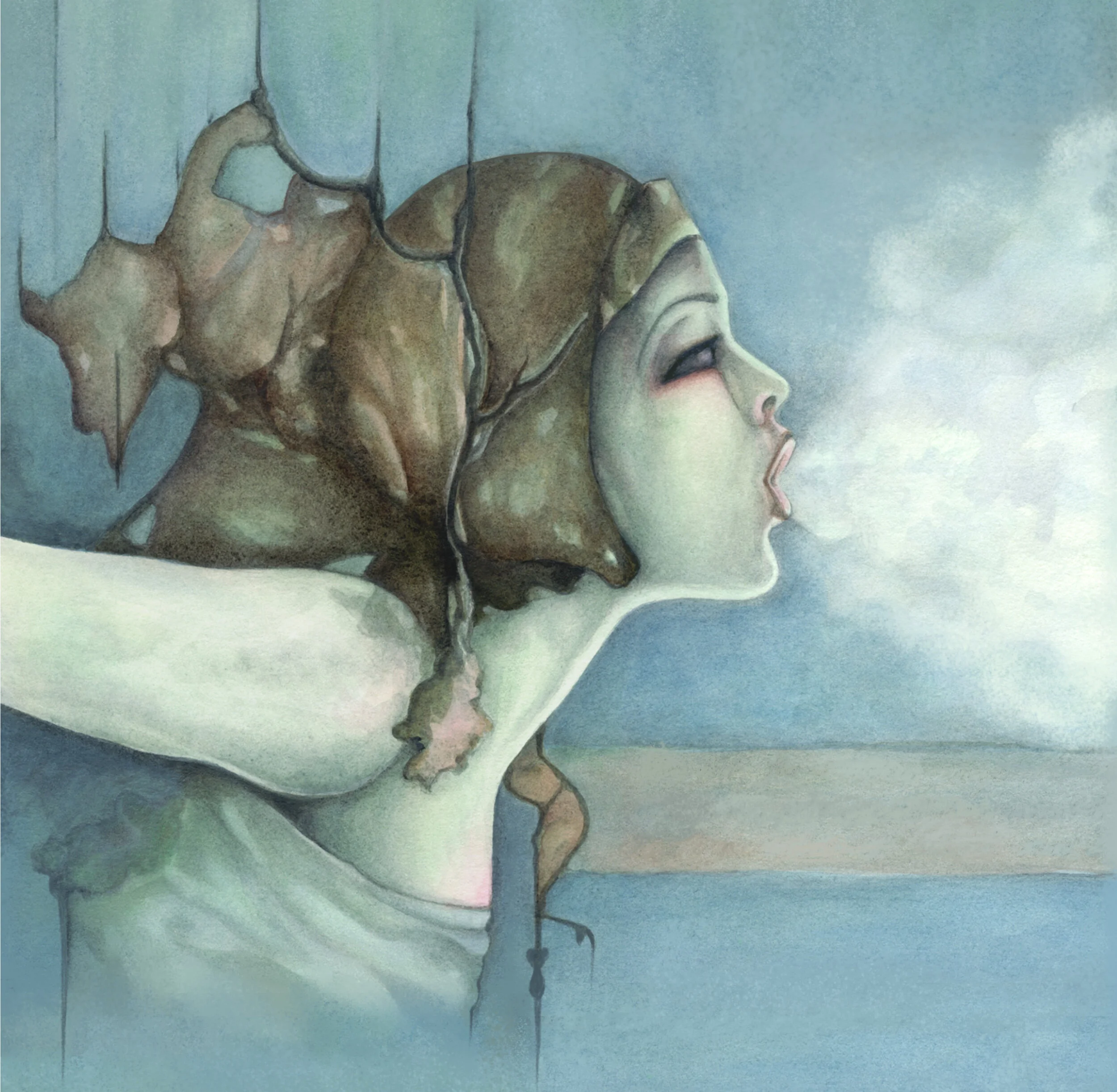 The Importance of Breathing In