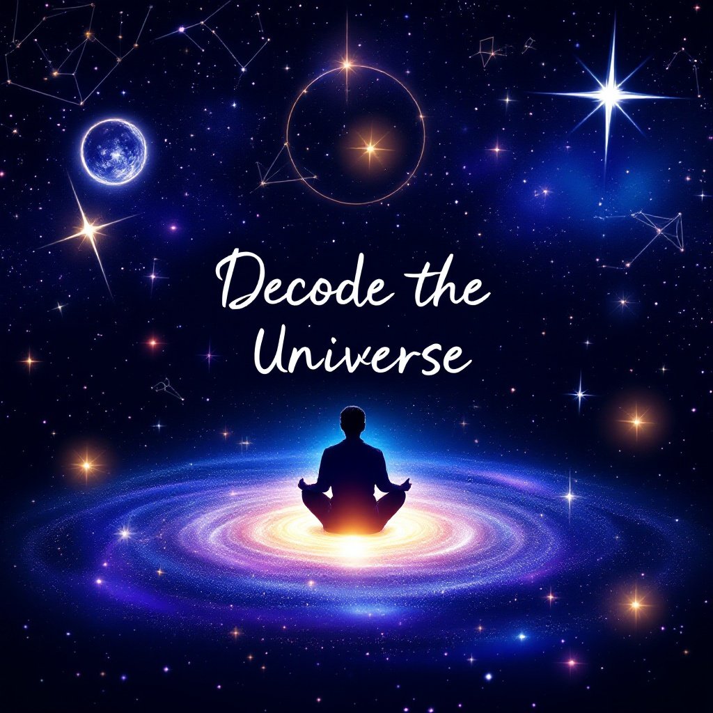 ✨ Ever feel like the universe is sending you mixed signals? Maybe it's time to decode them! 🪐💫 With Human Design, Astrology, and Quantum Biofeedback, I help you align your energy and live your most authentic life. 

P.S. Your intuition called&mdash