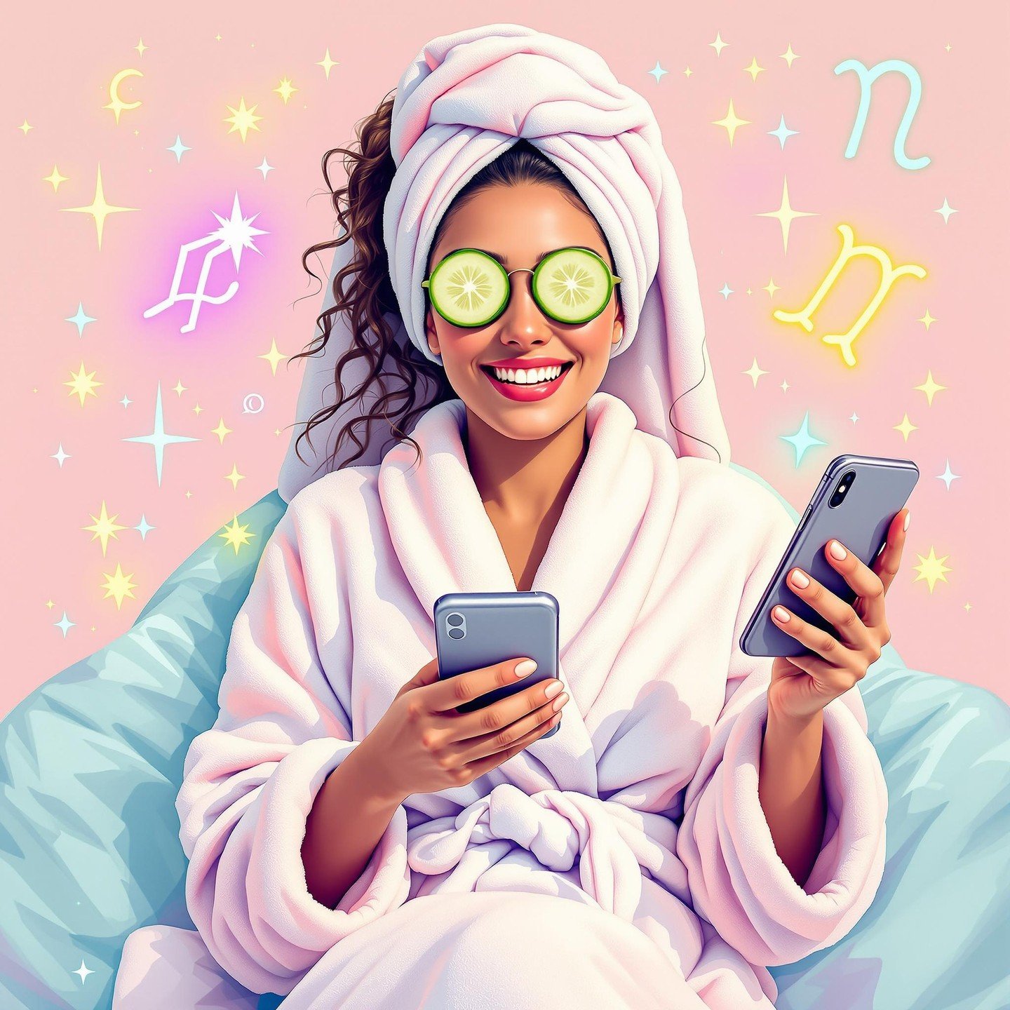 When your aura needs a spa day, but your schedule says 'LOL.' 😂✨ That&rsquo;s when I step in with Quantum Biofeedback and a sprinkle of Human Design magic. Because self-care should be as easy as scrolling Instagram. #EnergyGlowUp #DiscoverYourDesign