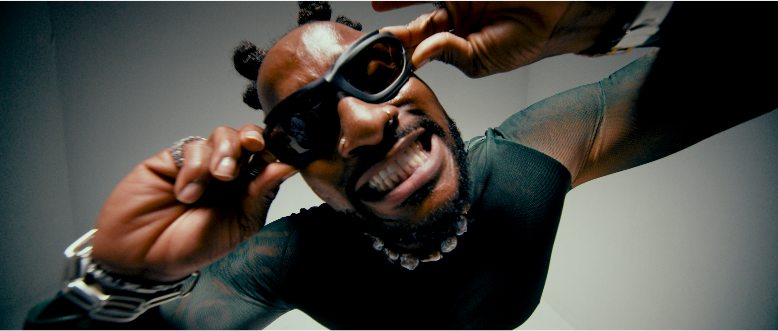 KAYS RELEASES OFFICIAL VIDEO FOR NEW SINGLE “PARANOIA”