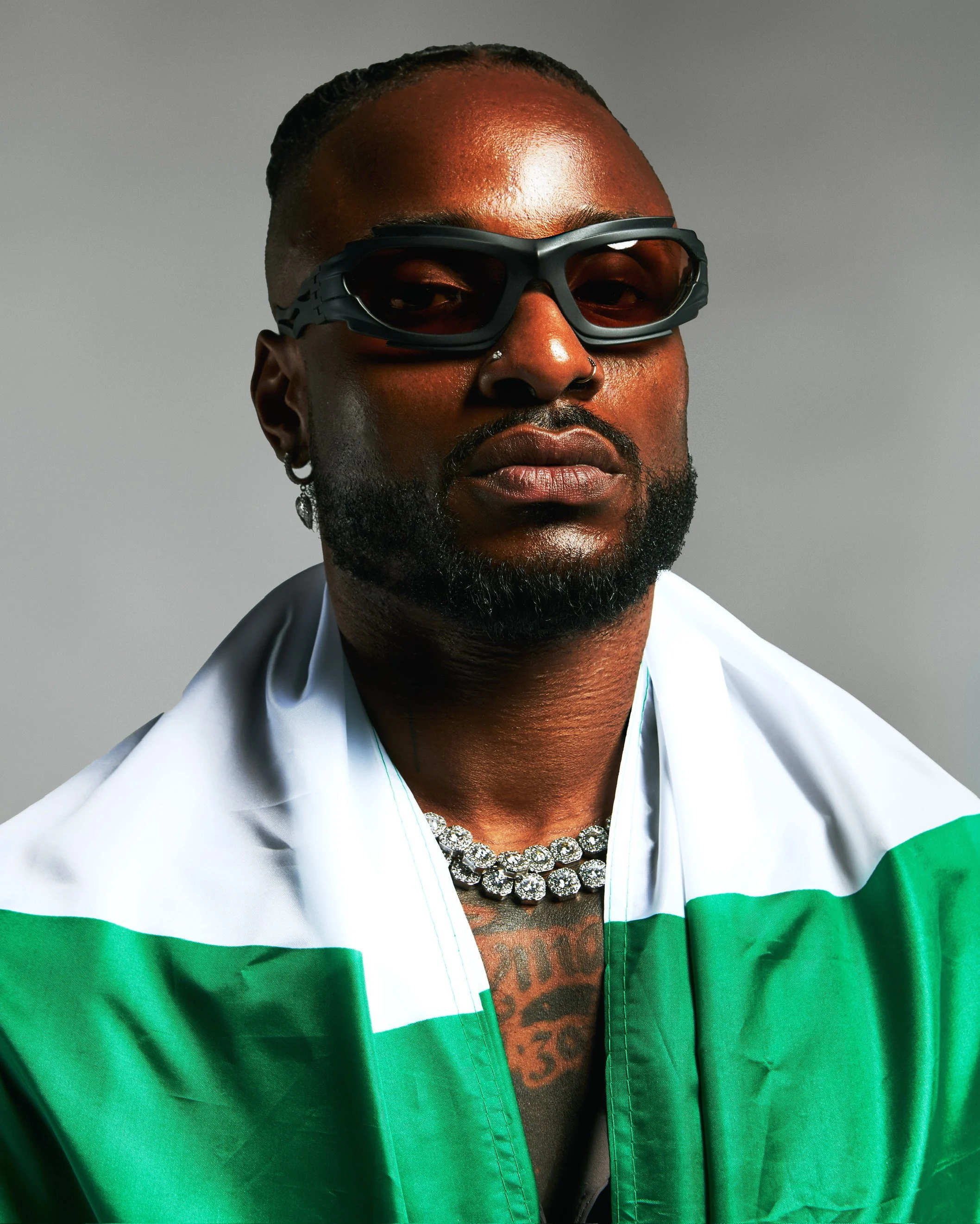 NOT JUST OK- Kays unleashes thrilling new EP "Forever Kays" with 7 dynamic tracks