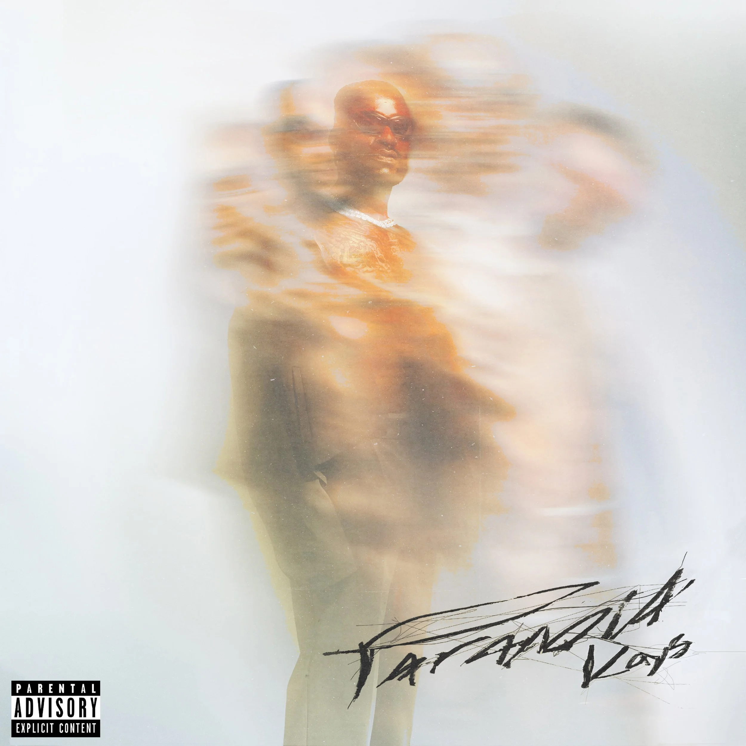 KAYS RELEASES NEW AFRO FUSION TRACK - PARANOIA