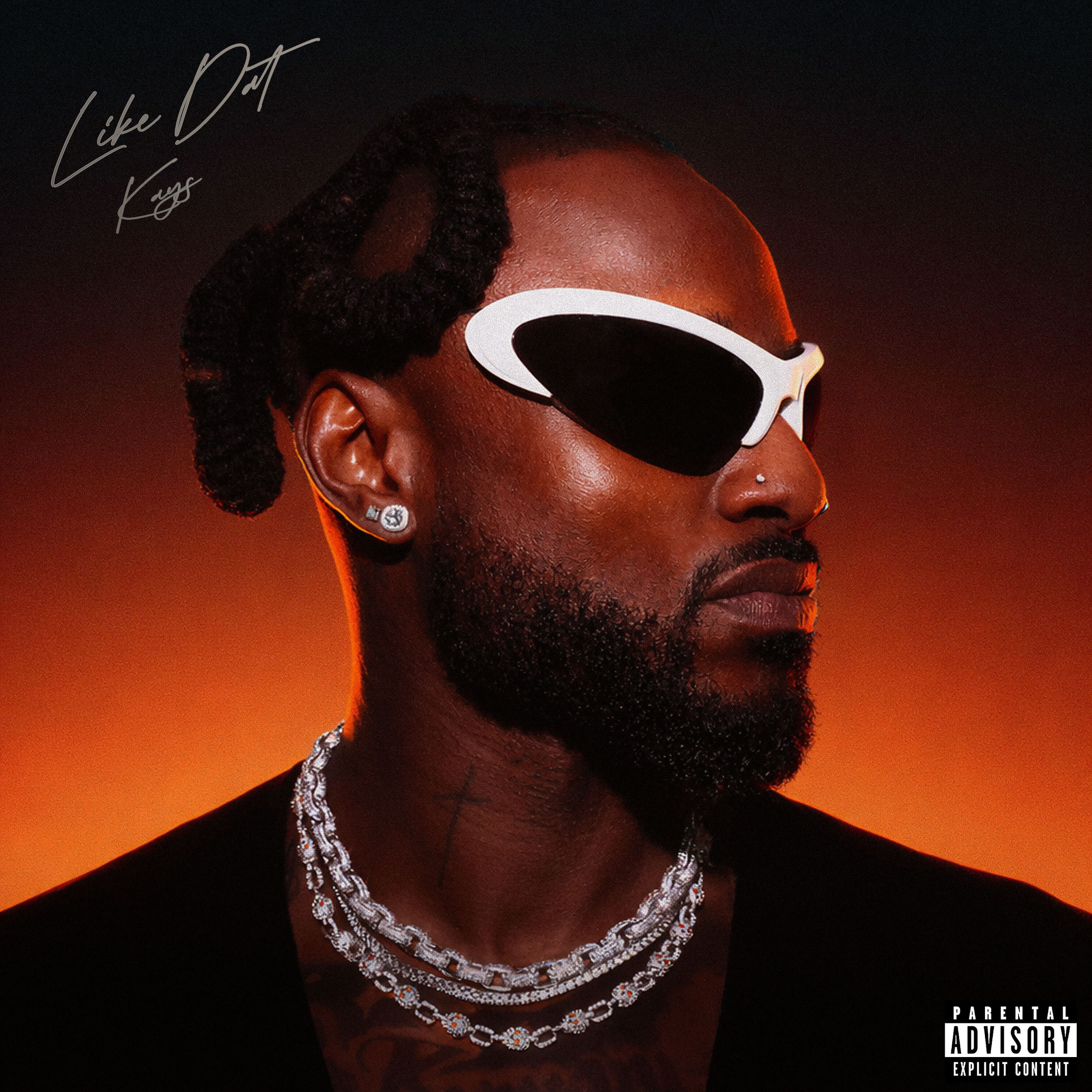 KAYS Ignites the Dance Floor with New Single “LIKE DAT”