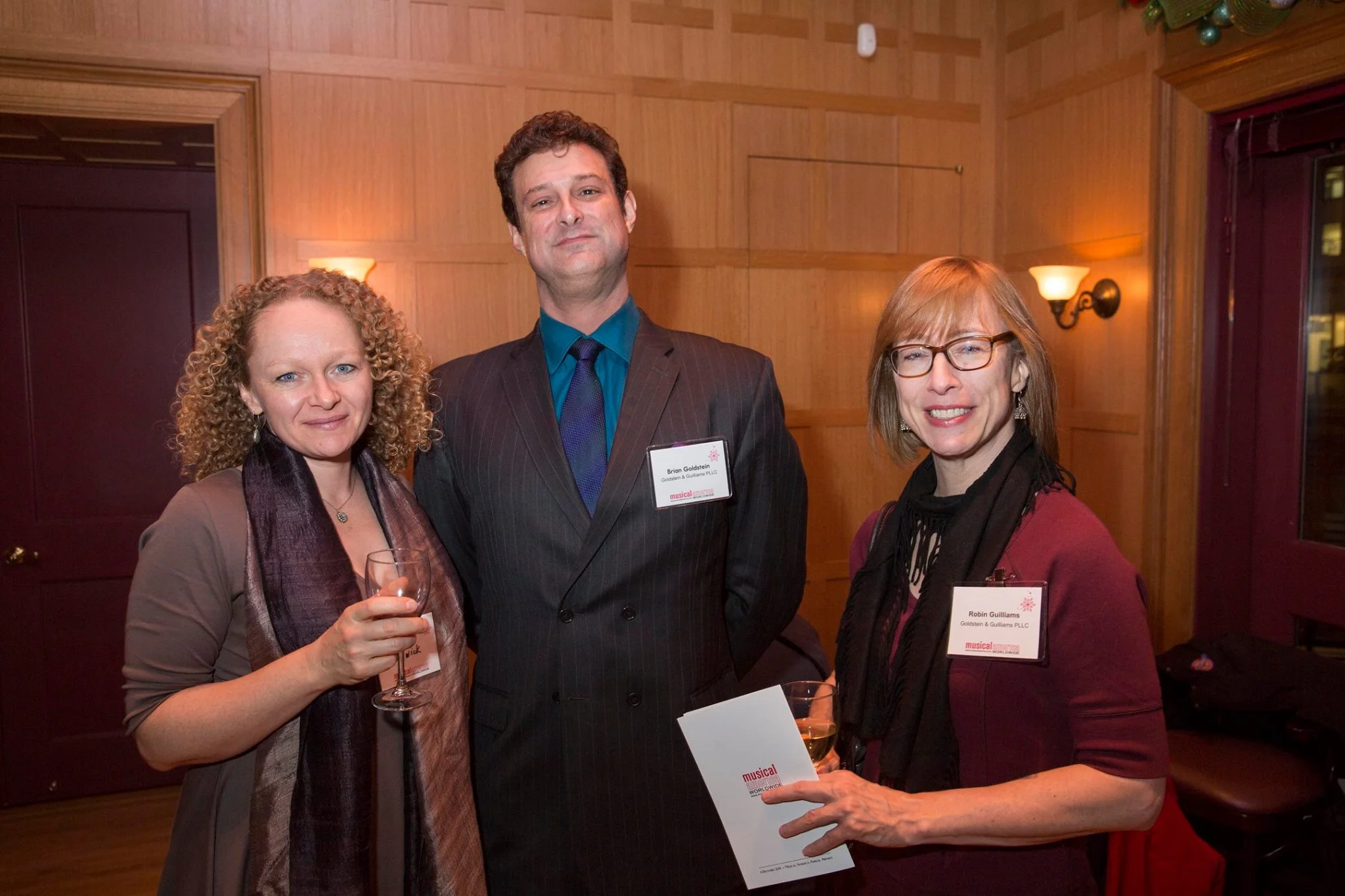 MUSICAL AMERICA AWARDS; CARNEGIE HALL, NEW YORK CITY