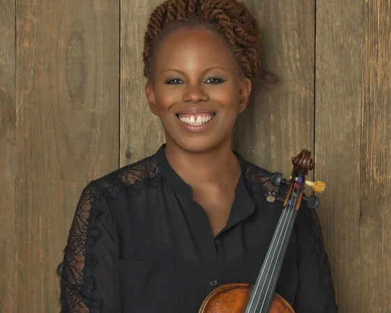 Regina Carter