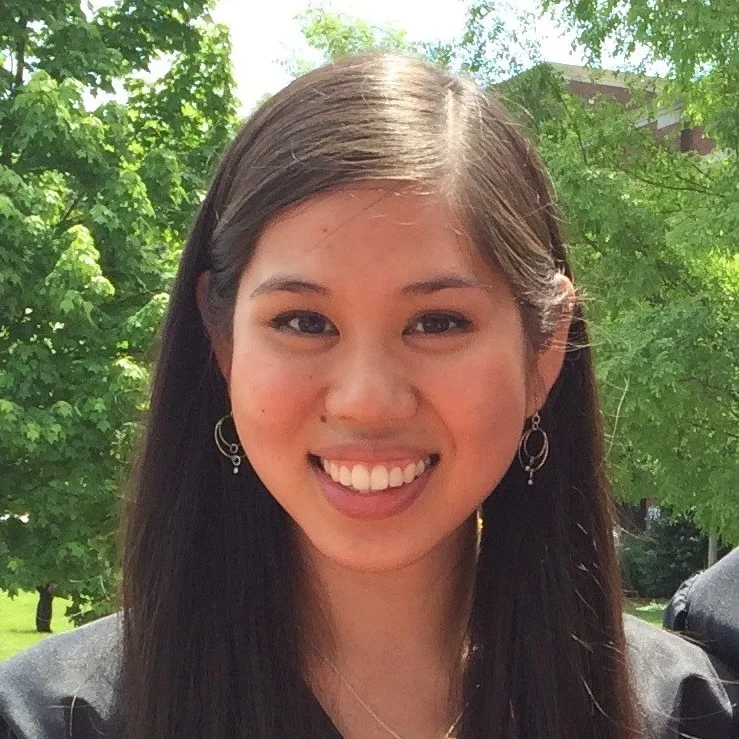 Meet Victoria Lim, Guest of Episode 4