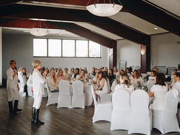 Event at the Thanksgiving Point Golf Club