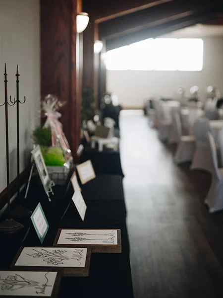 Event at the Thanksgiving Point Golf Club