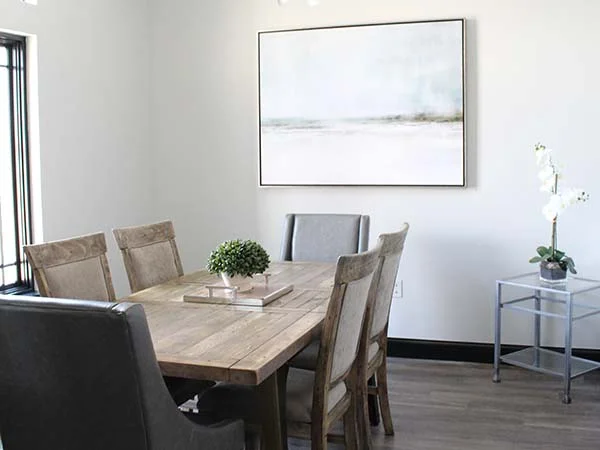 Meeting Space at Thanksgiving Point Golf Club