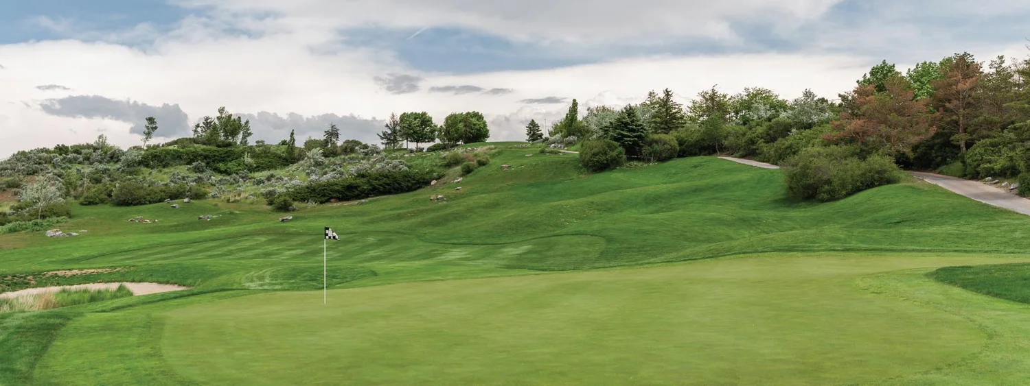 Thanksgiving Point Golf Rates The Crossings At Carlsbad Public Golf Course Tee Times Tournaments
