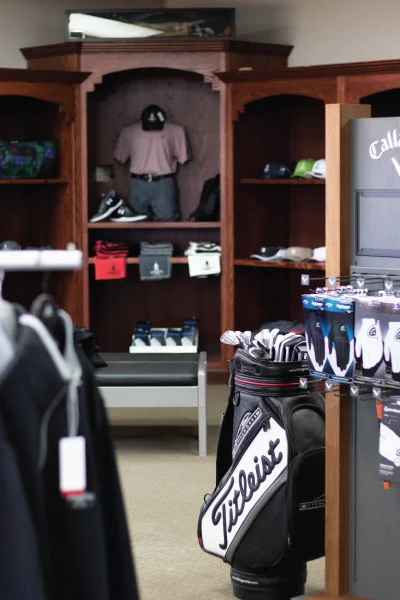 Golf Shop at Thanksgiving Point Golf Club
