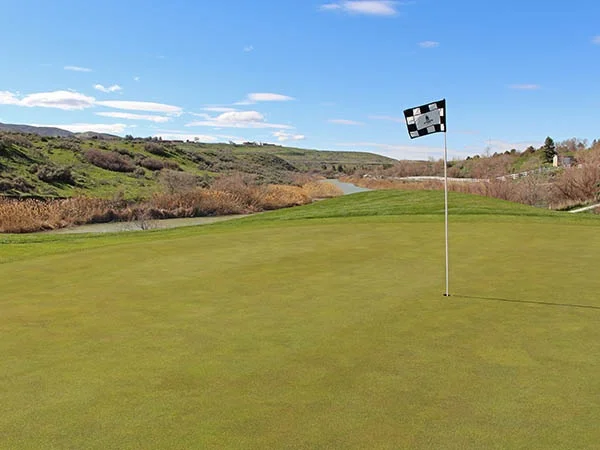 Thanksgiving Point Golf Course
