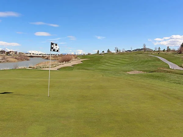 Thanksgiving Point Golf Course