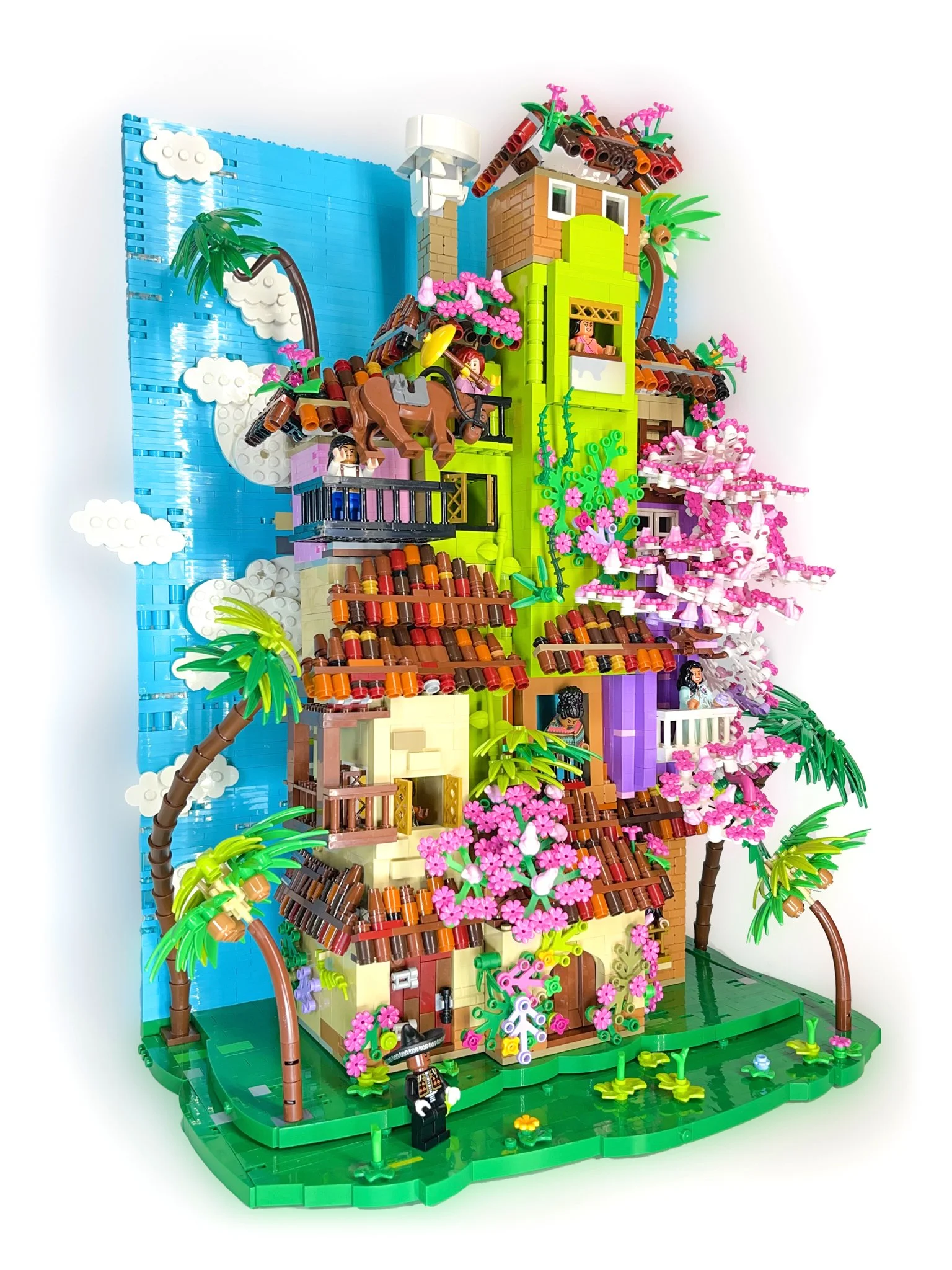 Mel Lego Encanto MOC-3.jpg