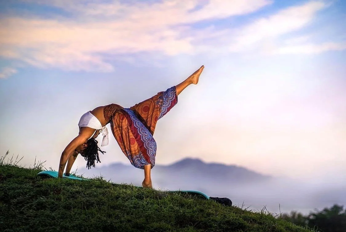 McDonald Yoga Early Morning Pose.jpg