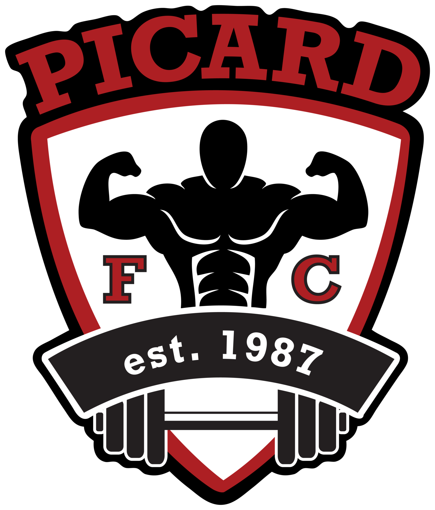 Picard Fitness Consulting