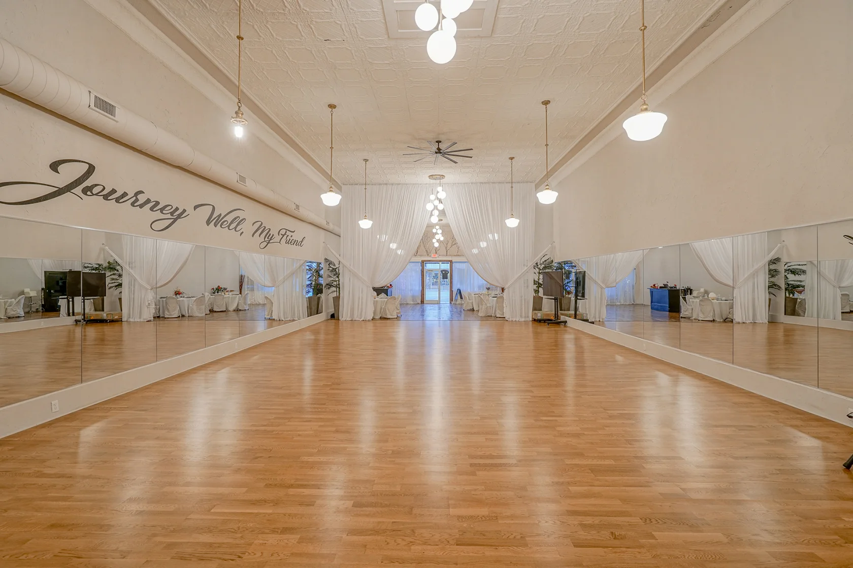 Journey Well Spa Day Spa in Durant OK