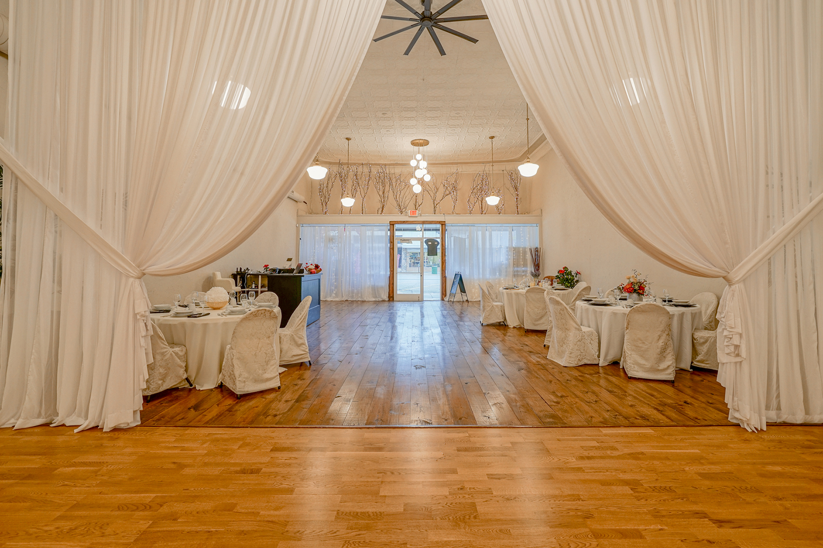 Journey Well Spa Day Spa in Durant OK