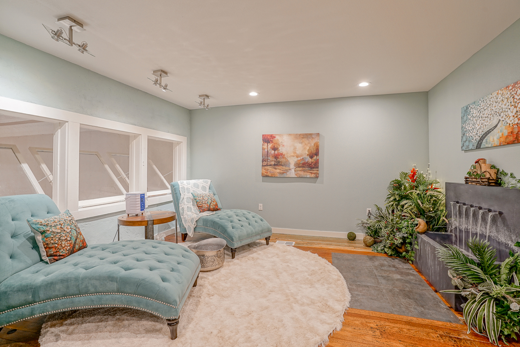 Journey Well Spa Day Spa in Durant OK