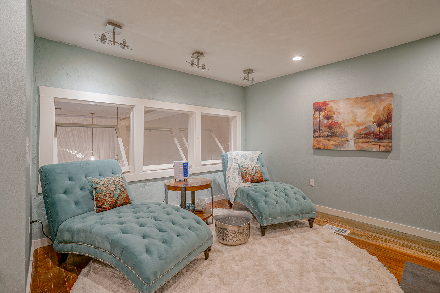 Journey Well Spa Day Spa in Durant OK