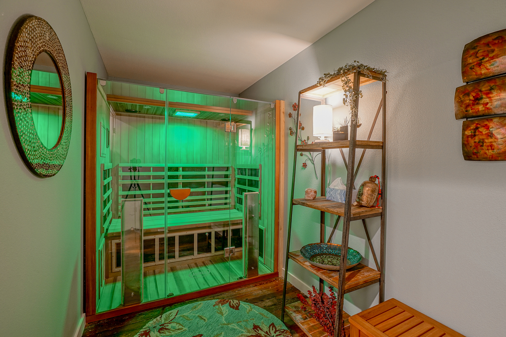 Journey Well Spa Day Spa in Durant OK