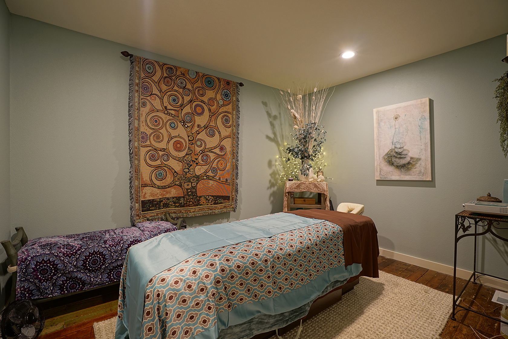 Journey Well Spa Day Spa in Durant OK