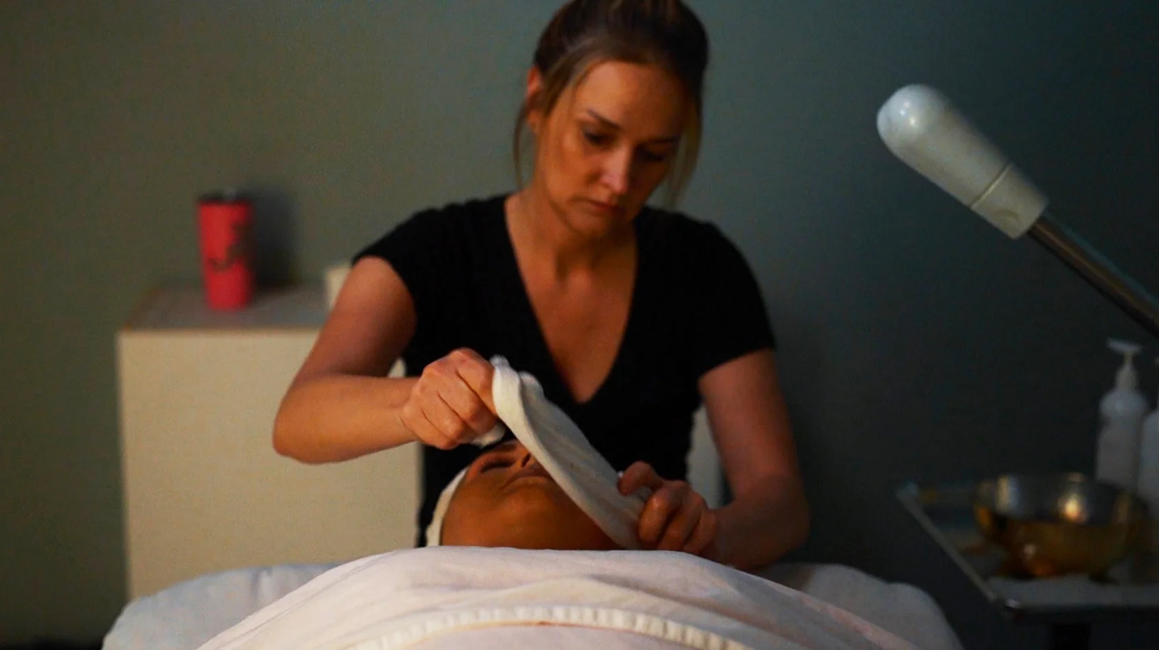 Journey Well Spa Day Spa in Durant OK