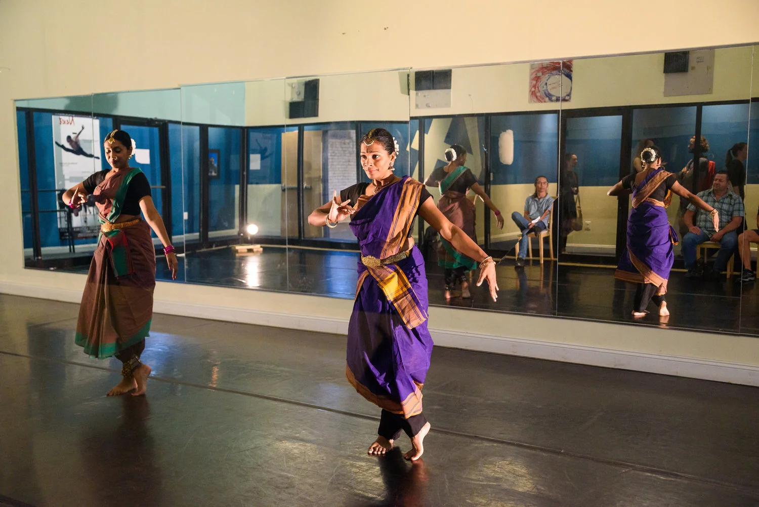 Petworth Community Meets to Discuss Proposed Dance Loft on 14 Theatre, Studio & Apartments