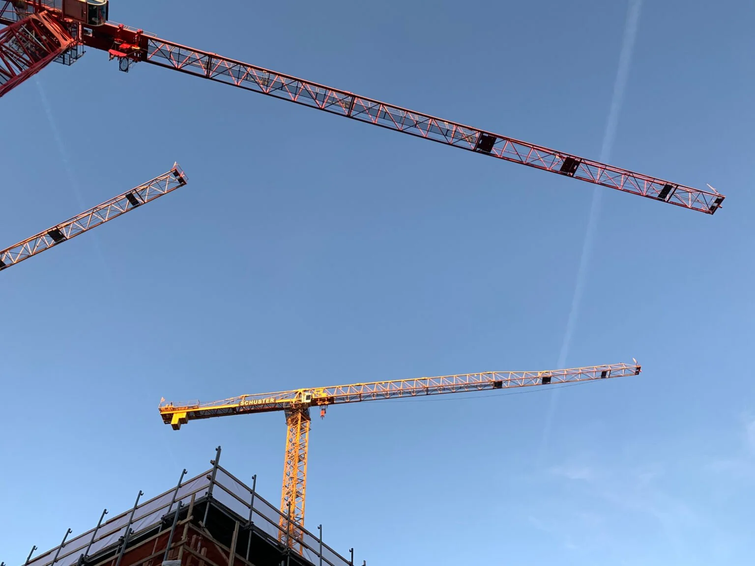 After A Scathing Audit, Tougher Oversight Could Be Coming For D.C.’s Affordable Housing Trust Fund