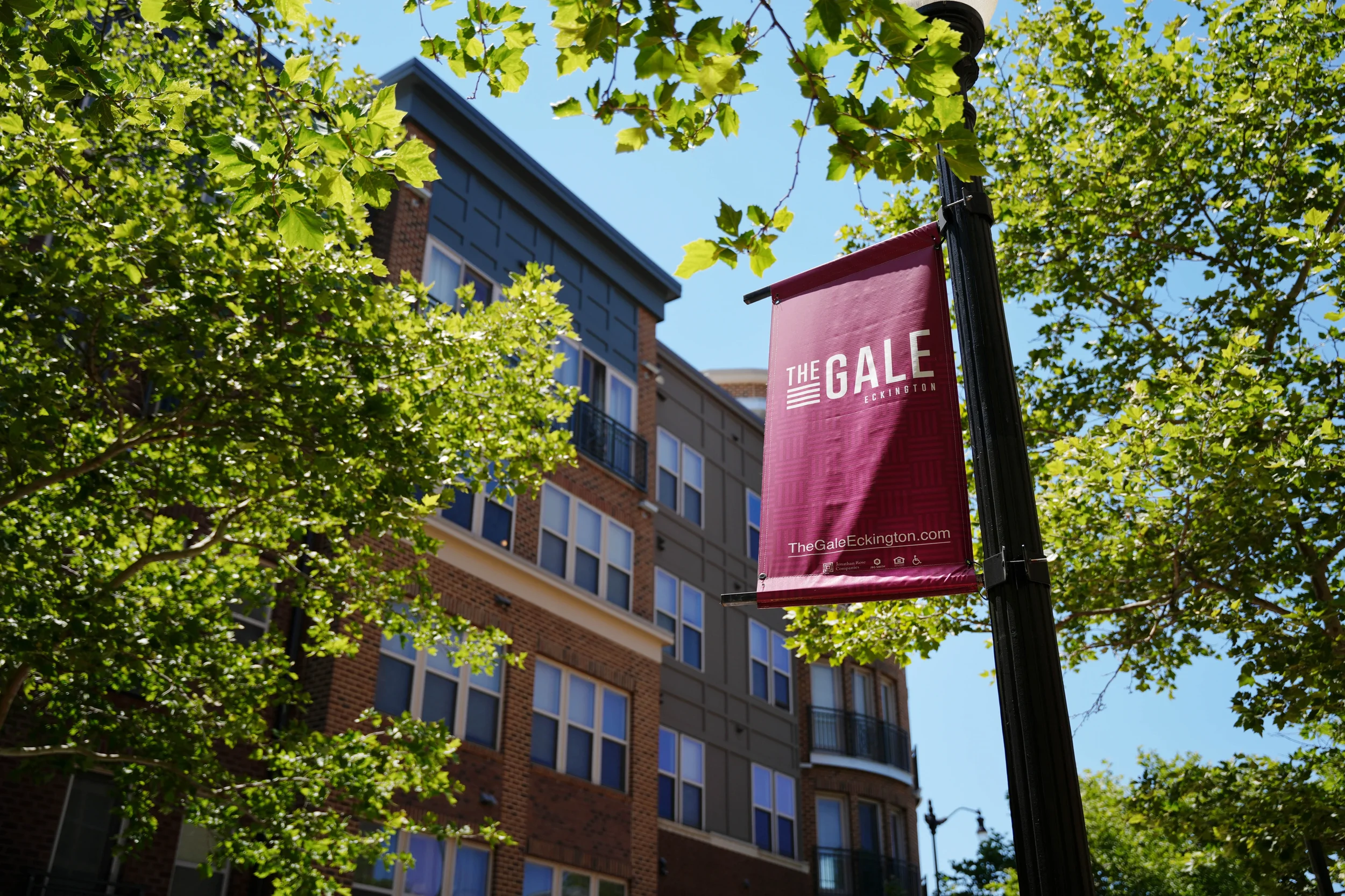 This D.C. Housing Complex Is So Bad It Might Get a Tax Break