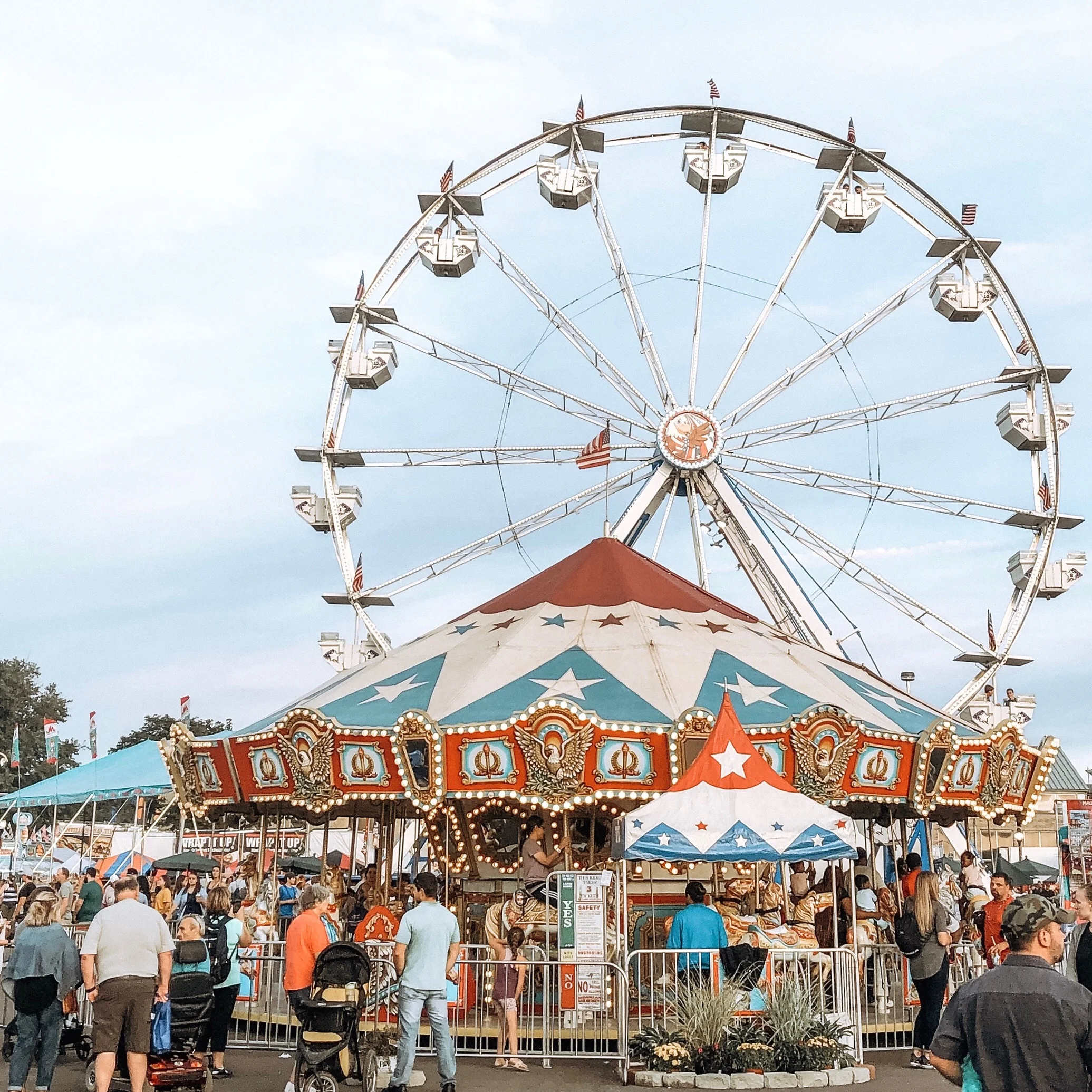 New York State Fair