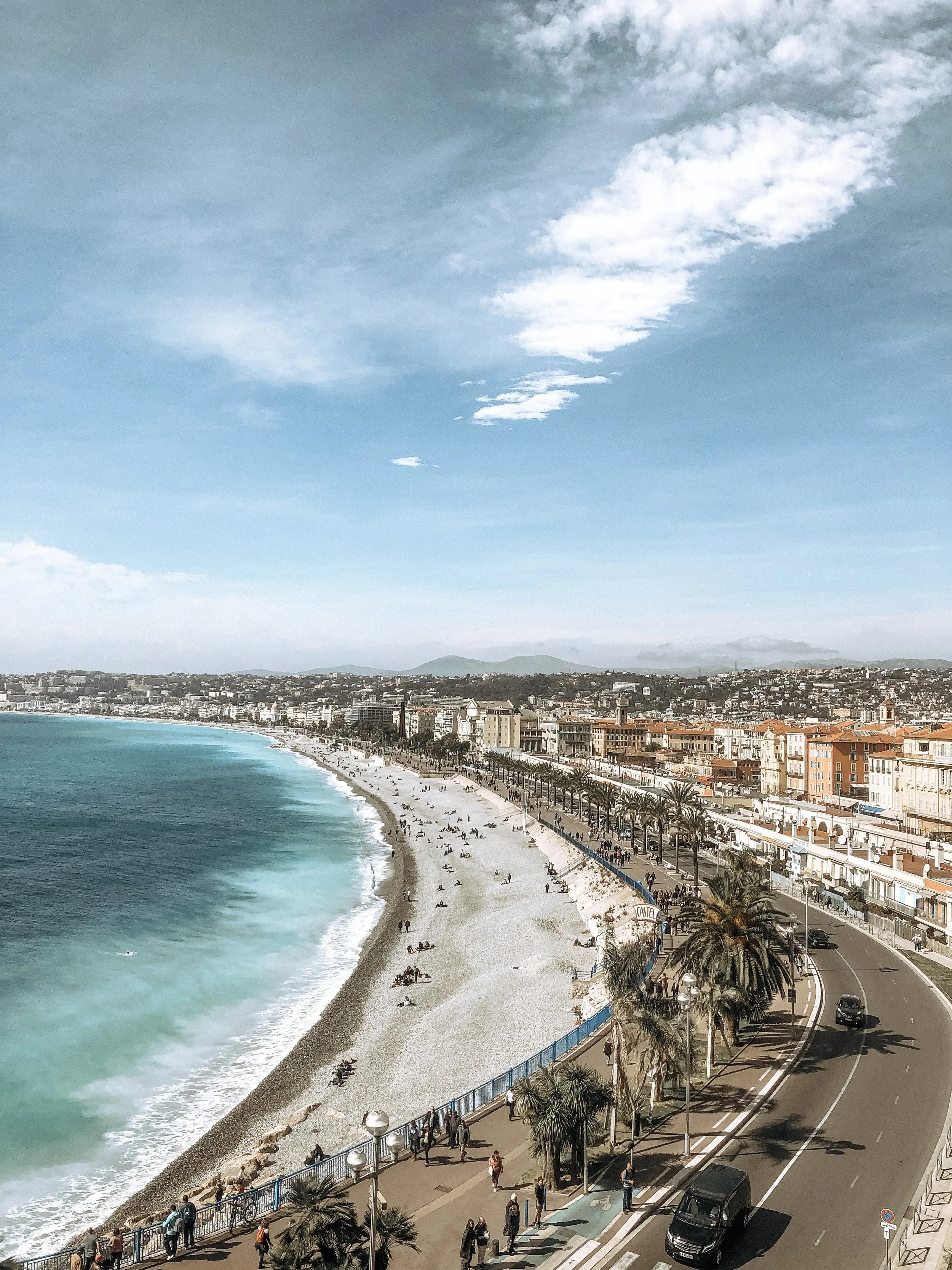 Nice, France