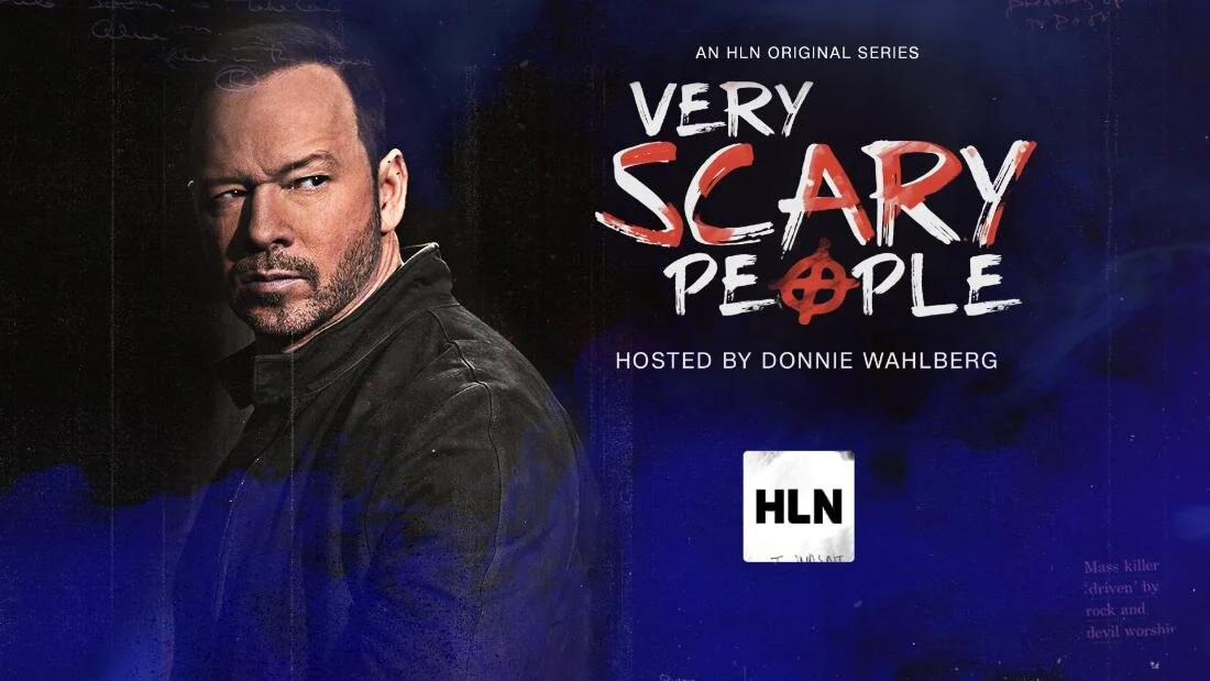 Very Scary People Delivers On Its Promise To Terrify