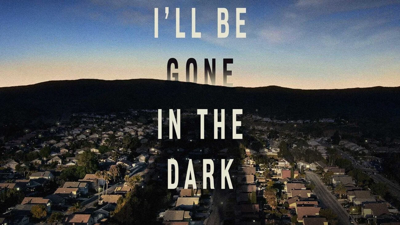 I’ll Be Gone In The Dark and the Bravery of Sharing Trauma