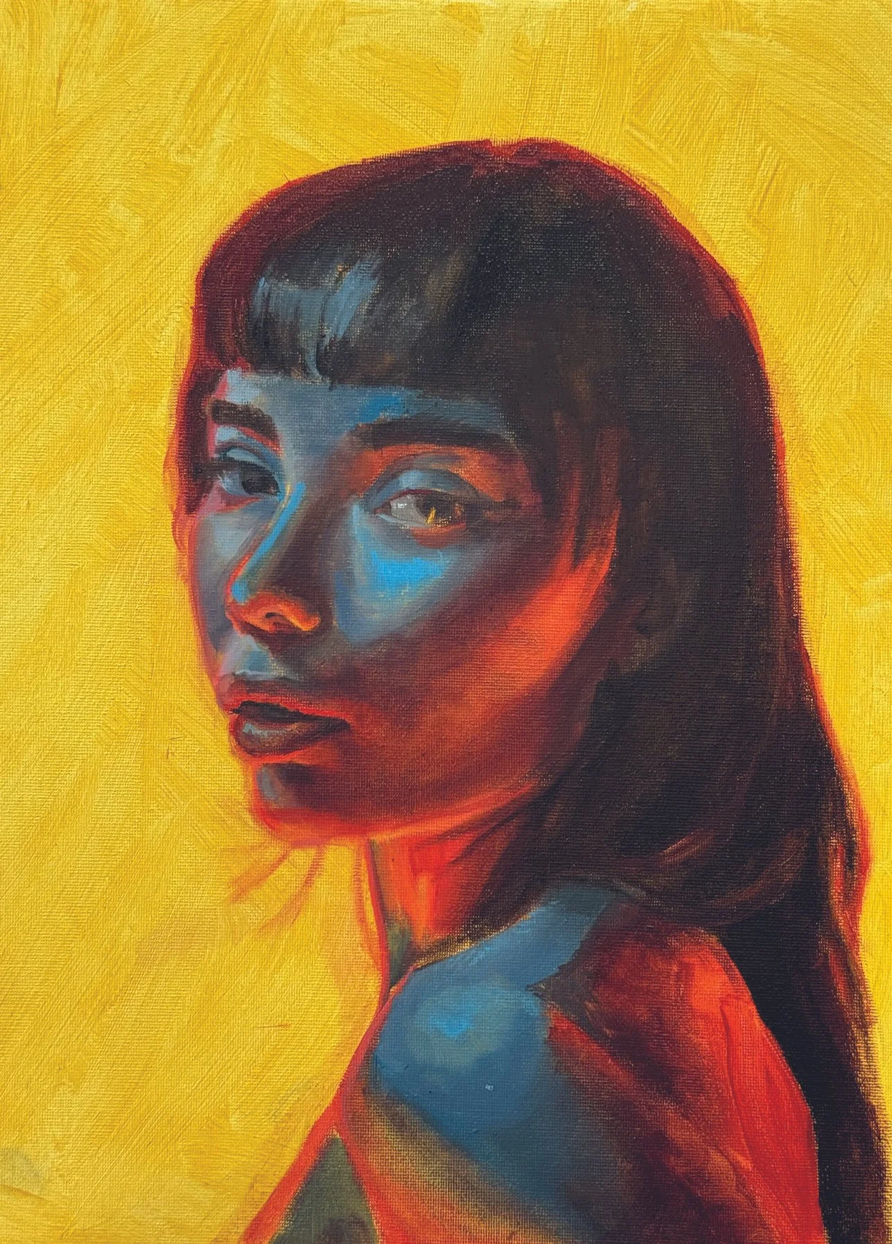 Primary Light, 2026
