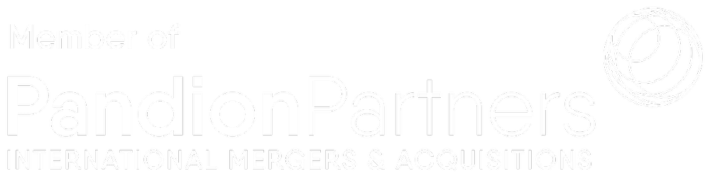 Member of Pandion Partners