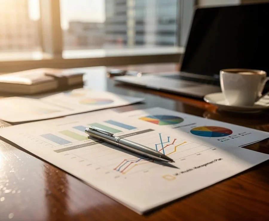 Innes Reid / Alinea advises founder Mark Reidford on the successful sale of Innes Reid to Titan Wealth