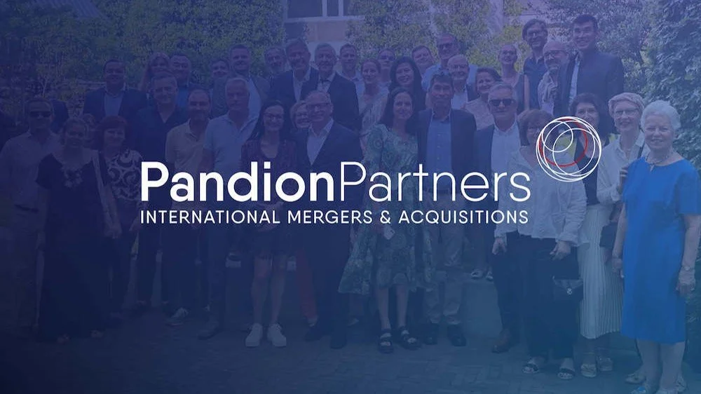 Alinea expands global M&amp;A reach by joining Pandion Partners