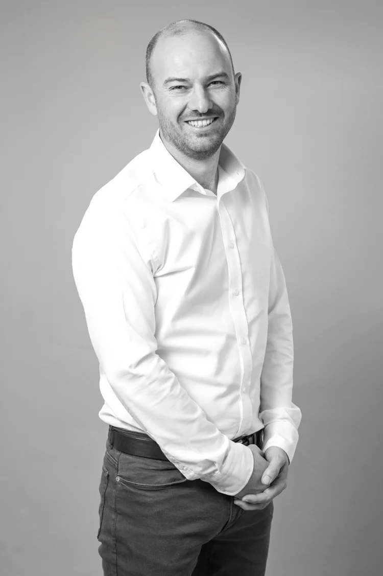Richard Callis