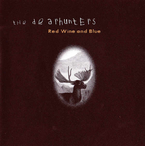 The Dearhunters - Red Wine and Blue