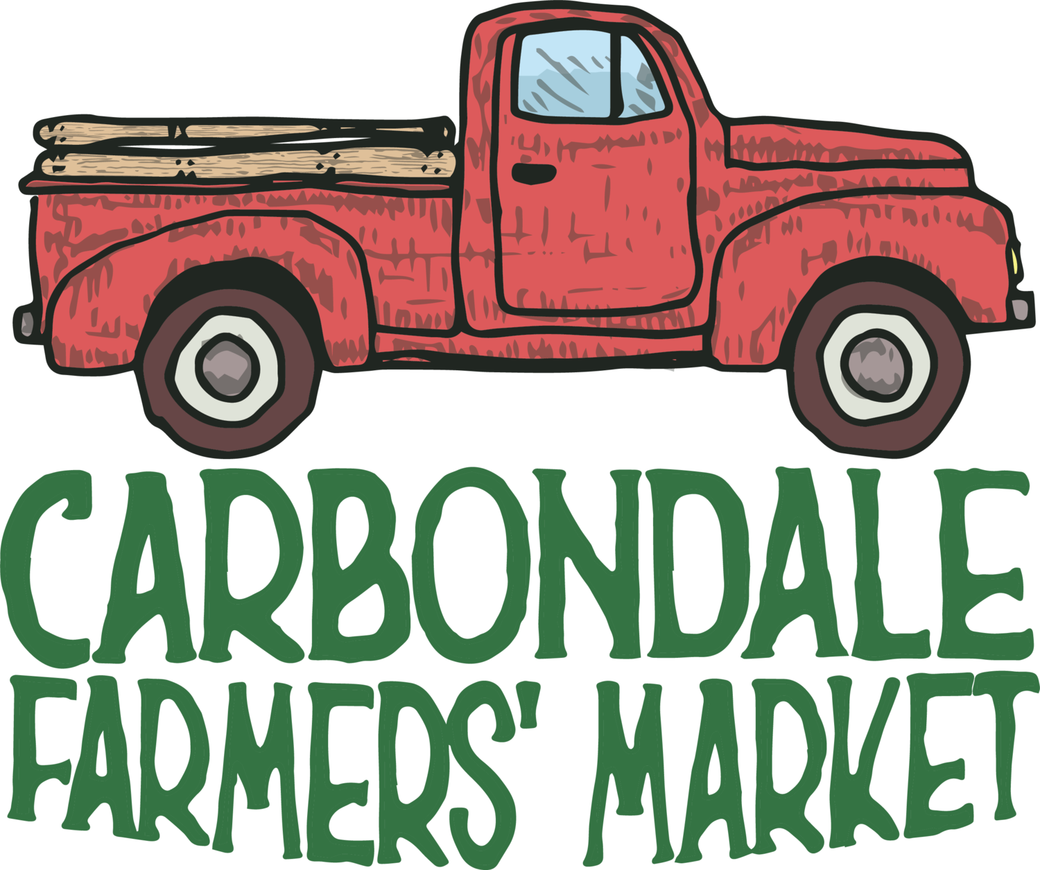 Carbondale Farmers' Market