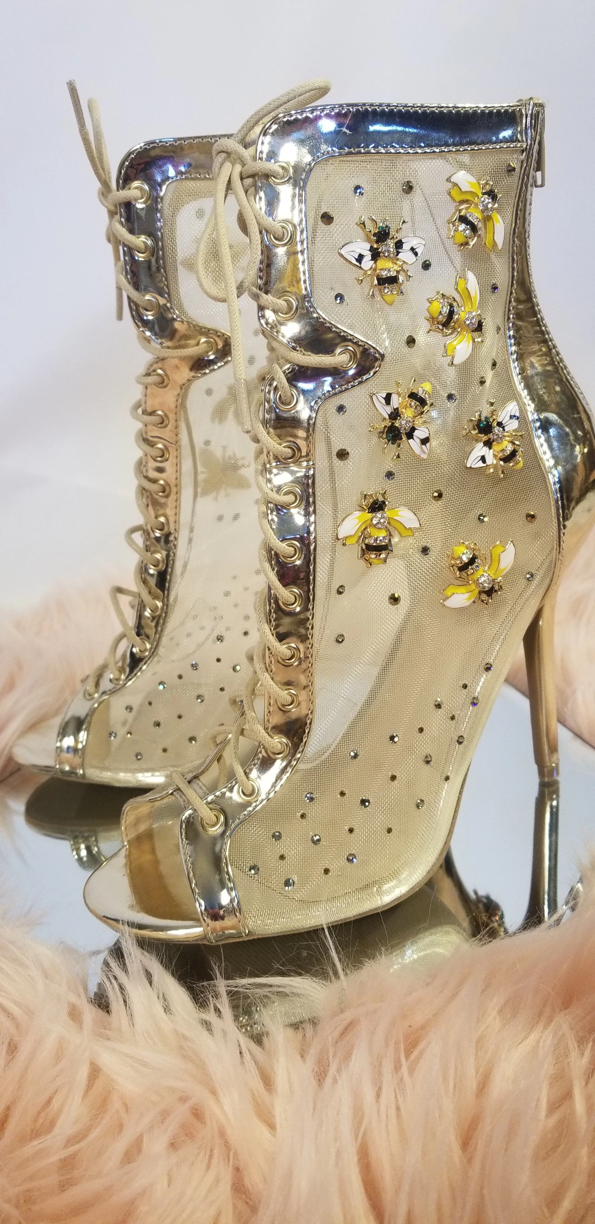 custom shoes shop near me