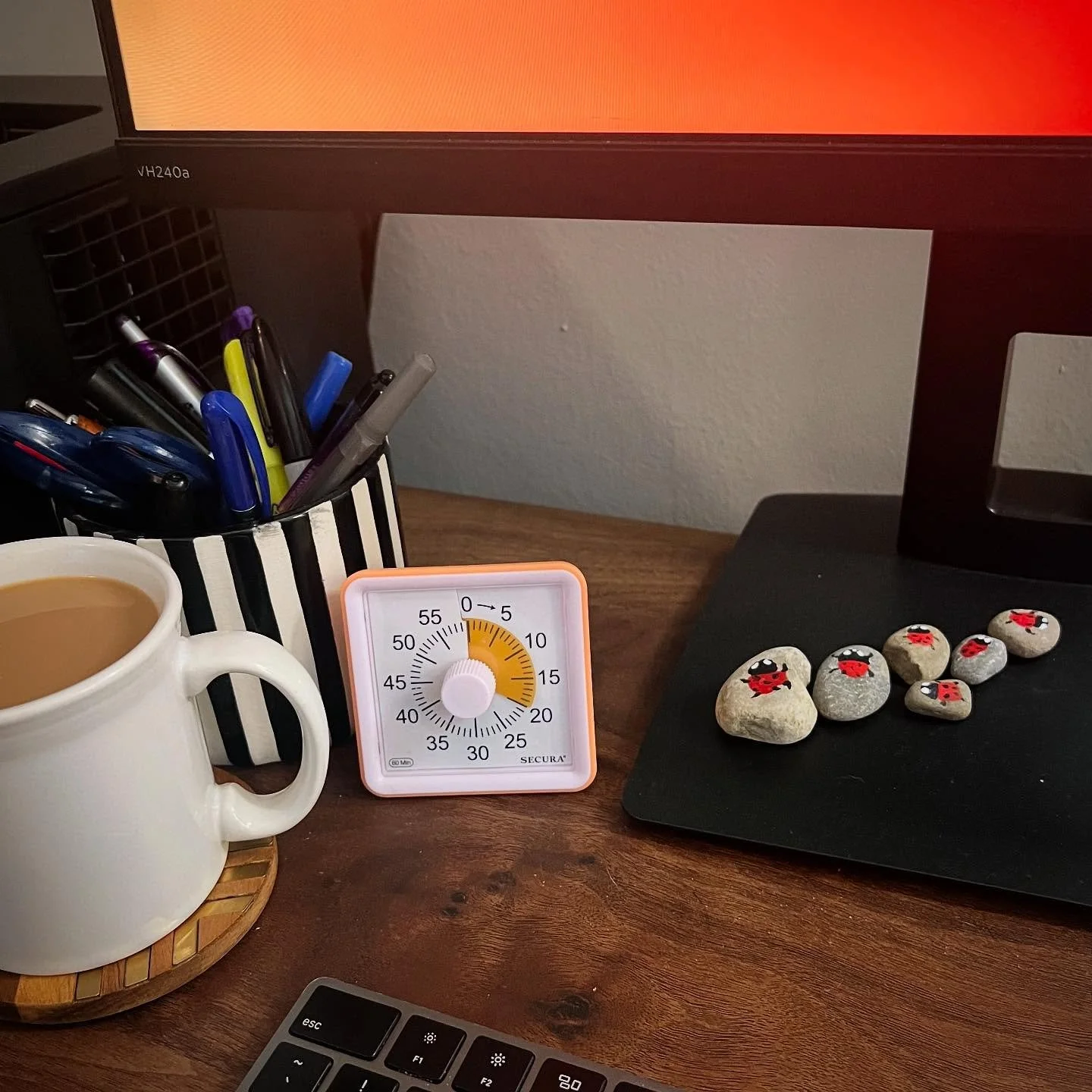 Pomodoro still life #tgif #wfh