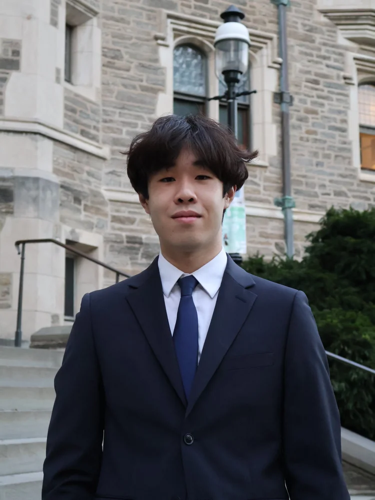 Allen Li