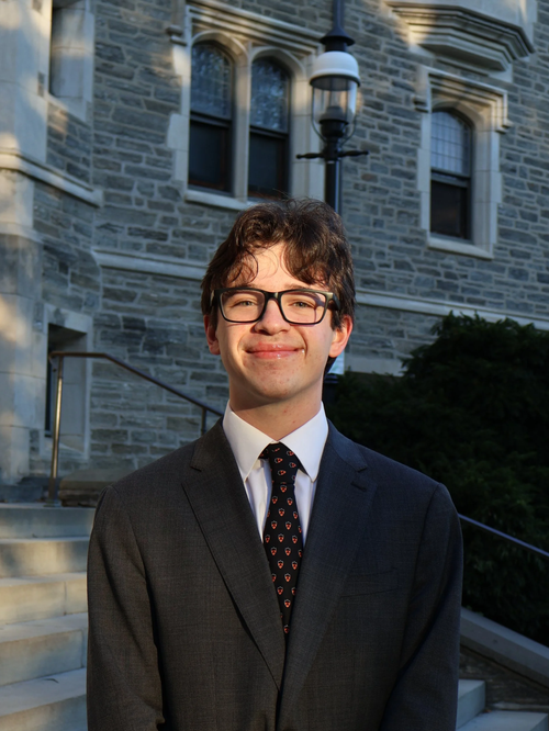 David Hovey