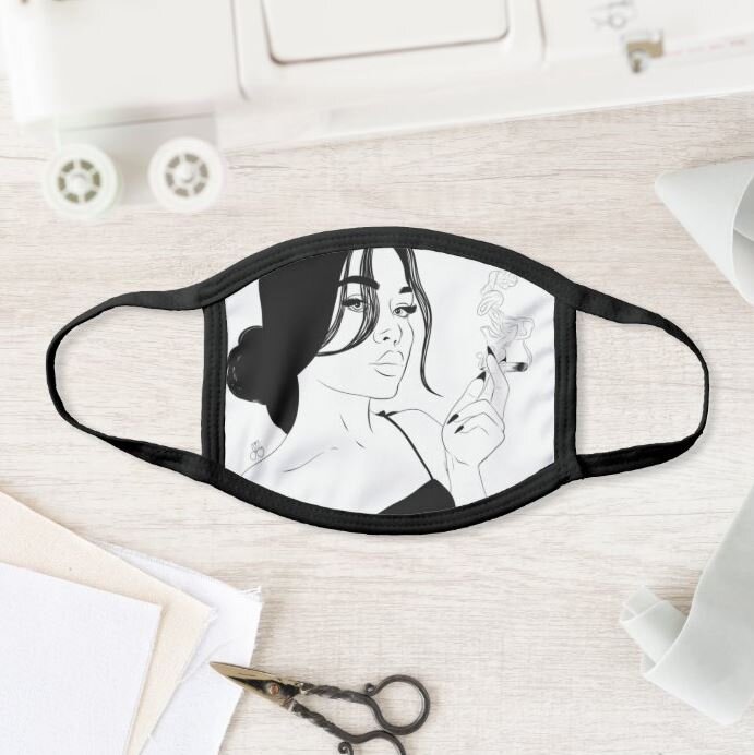 Nikki M. by Jenn N. from Cannacity™