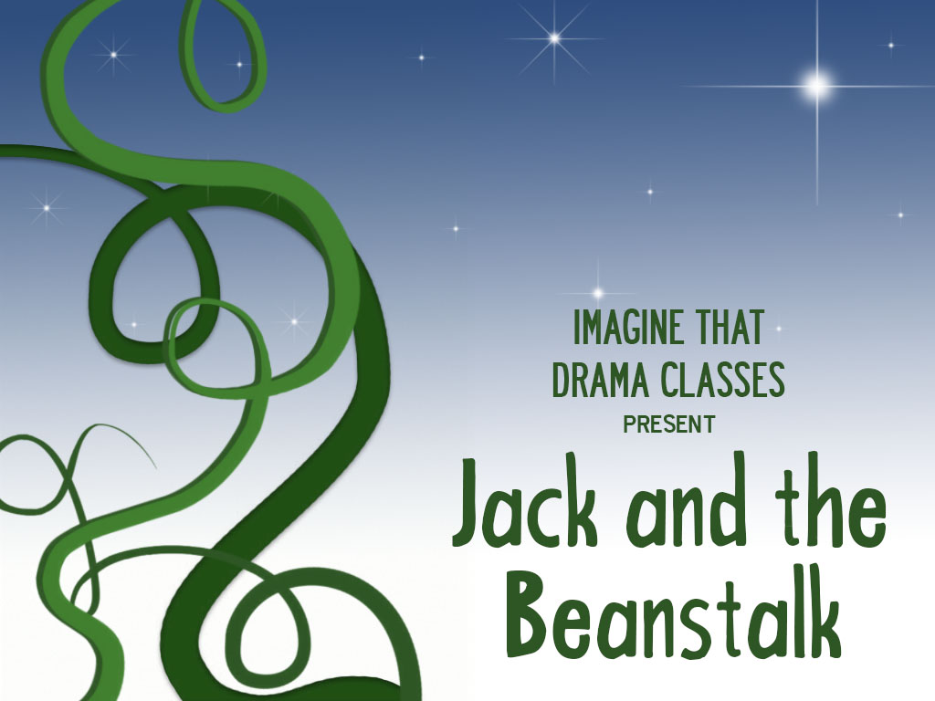 Jack and the Beanstalk