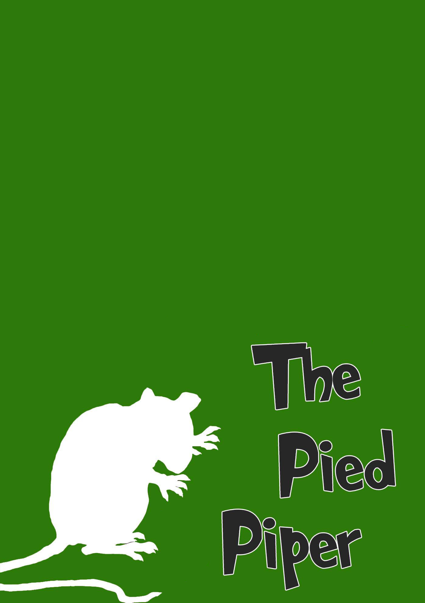 The Pied Piper